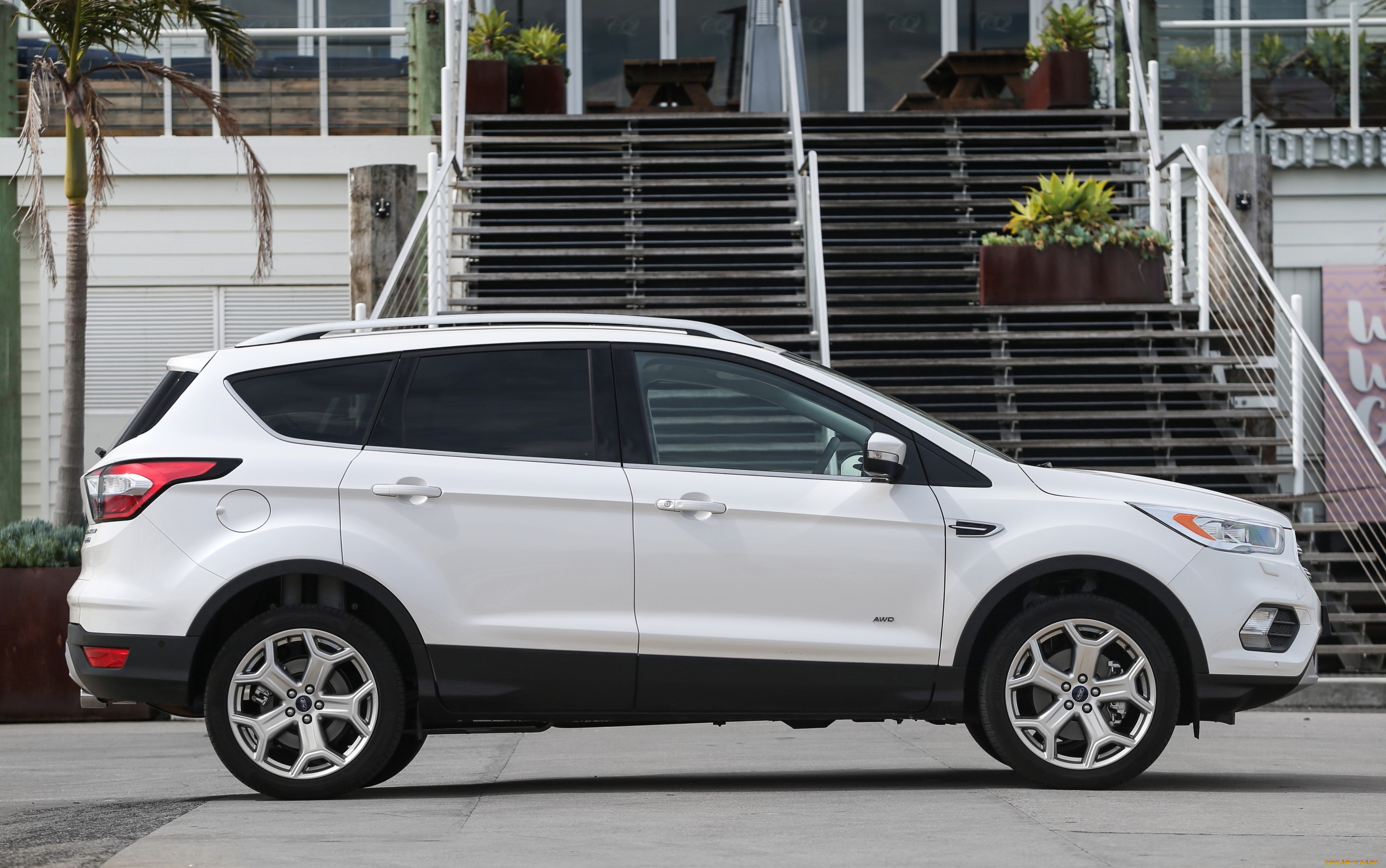 , ford